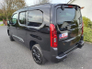 2026 CITROEN BERLINGO MULTISPACE Feel Pack 1.5l 130bhp auto