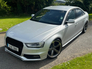 2012 AUDI A4 2.0 TDI S LINE 143BHP 4DR