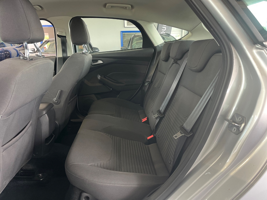 2016 Ford Focus 1.5L Diesel For Sale Images