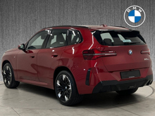 BMW X3 20d xDrive M Sport Pro