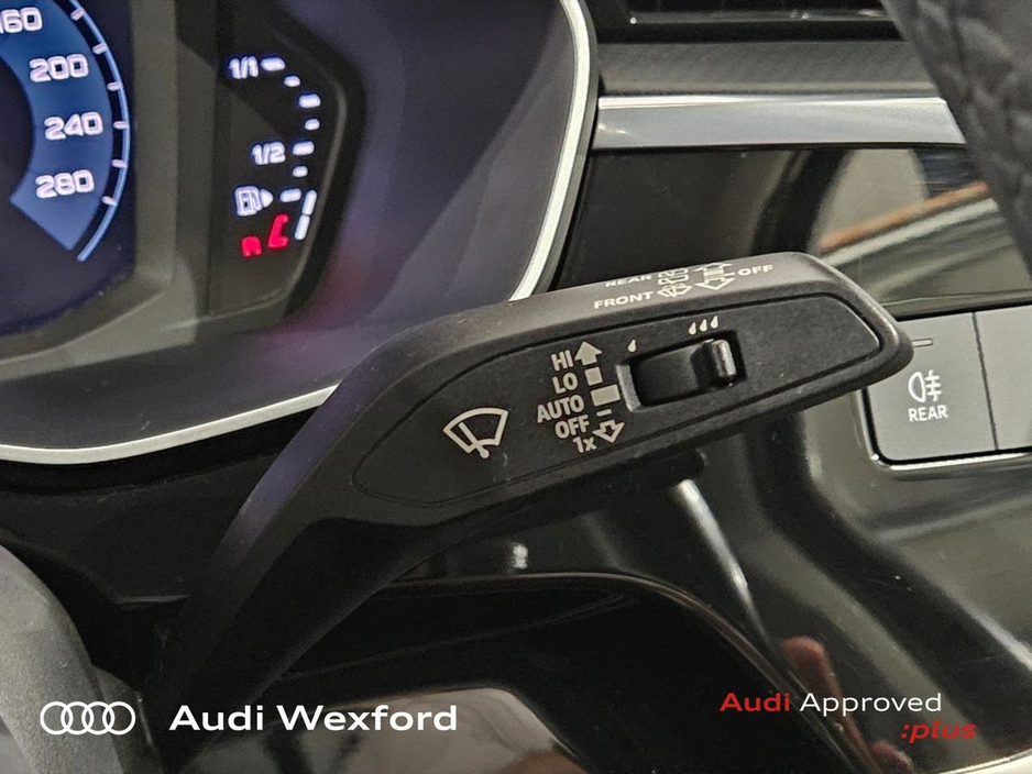 Audi Q3 35 TDI 150HP S Tronic SE AUTO €73 p/w — thumbnail 31