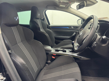 2016 Renault Megane 1.6L Diesel For Sale Images