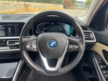 2021 BMW 3 Series 2L Petrol Plug-in Hybrid For Sale Images