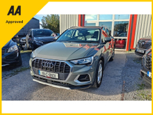 2019 Audi Q3 1.5L Petrol For Sale Images