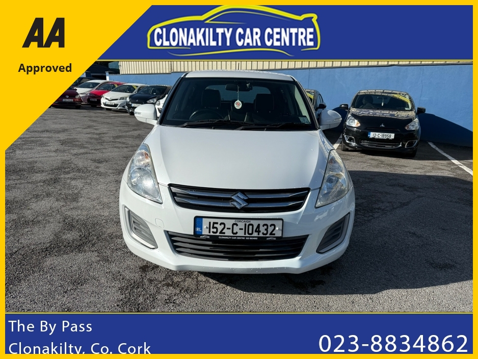 Suzuki Swift Immaculate Suzuki Swift 1.2 Petrol Automatic — thumbnail 3