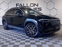 2021 Mercedes-Benz EQA