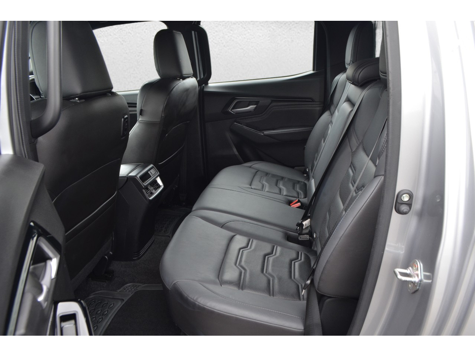 2024 Isuzu D-MAX 1.9L Diesel For Sale Images