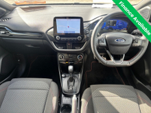 2024 Ford Puma 1L Petrol Hybrid For Sale Images