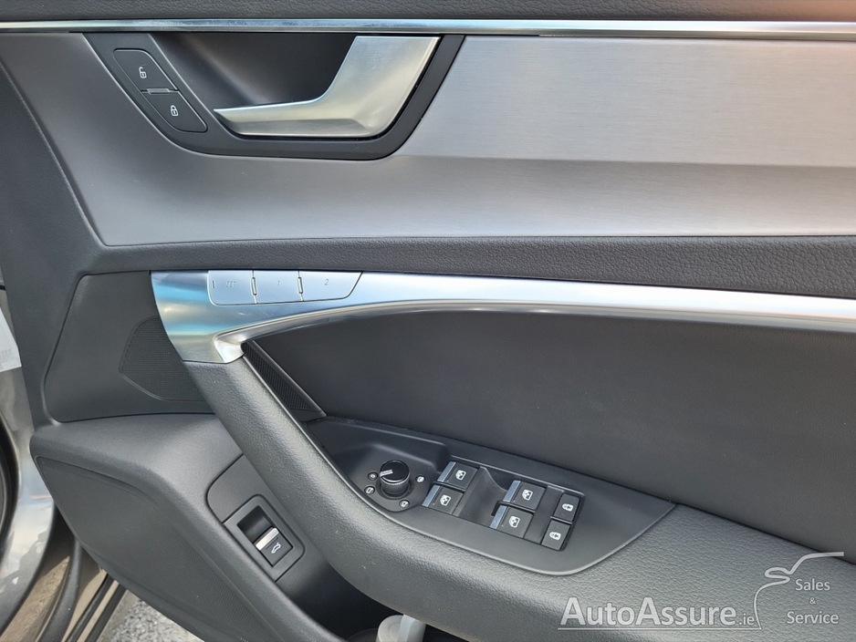 2021 Audi A6 2L Diesel For Sale Images