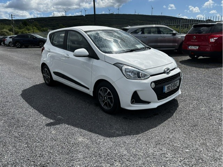 2019 Hyundai i10 For Sale Images