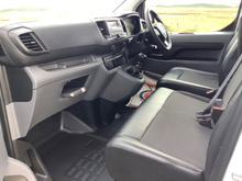 2022 Opel Vivaro 1.5L Diesel For Sale Images
