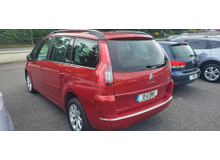 2012 Citroen Grand C4 Picasso 1.6L Diesel For Sale Images