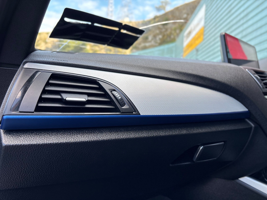 2015 BMW 1 Series 1.6L Petrol For Sale Images