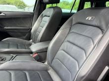 2020 Volkswagen Tiguan 2L Diesel For Sale Images