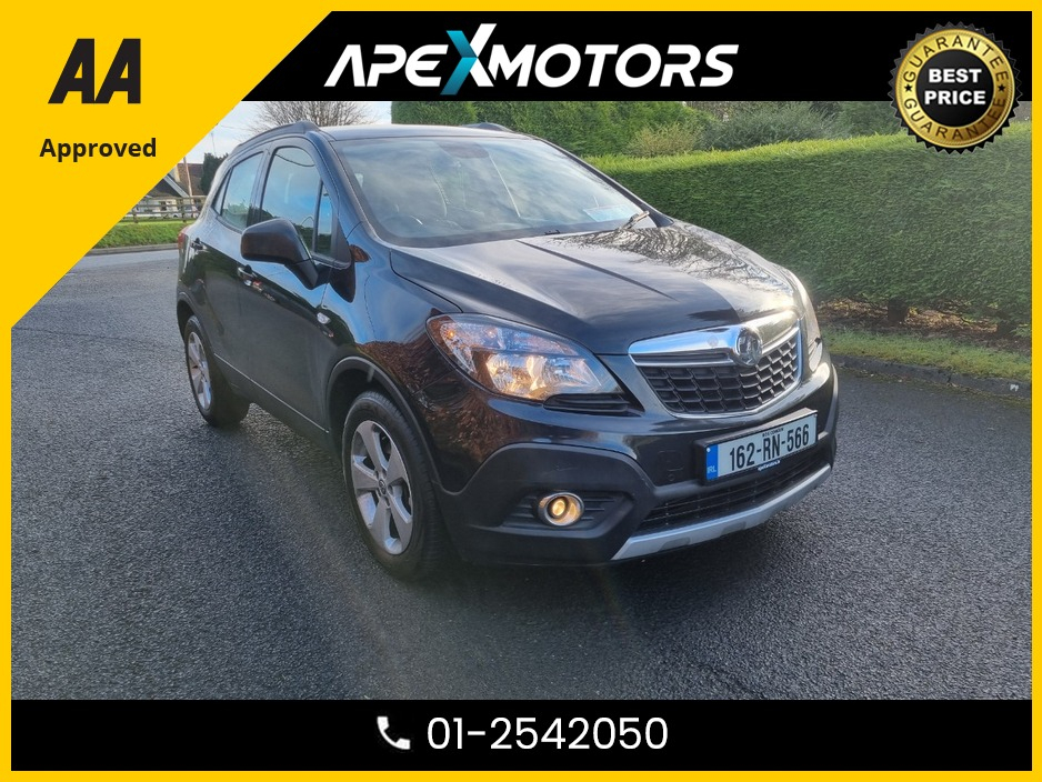Used Opel Astra 2016 in Meath