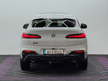 2018 BMW X4 2L Diesel For Sale Images