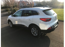 2016 Renault Kadjar 1.5L Diesel For Sale Images