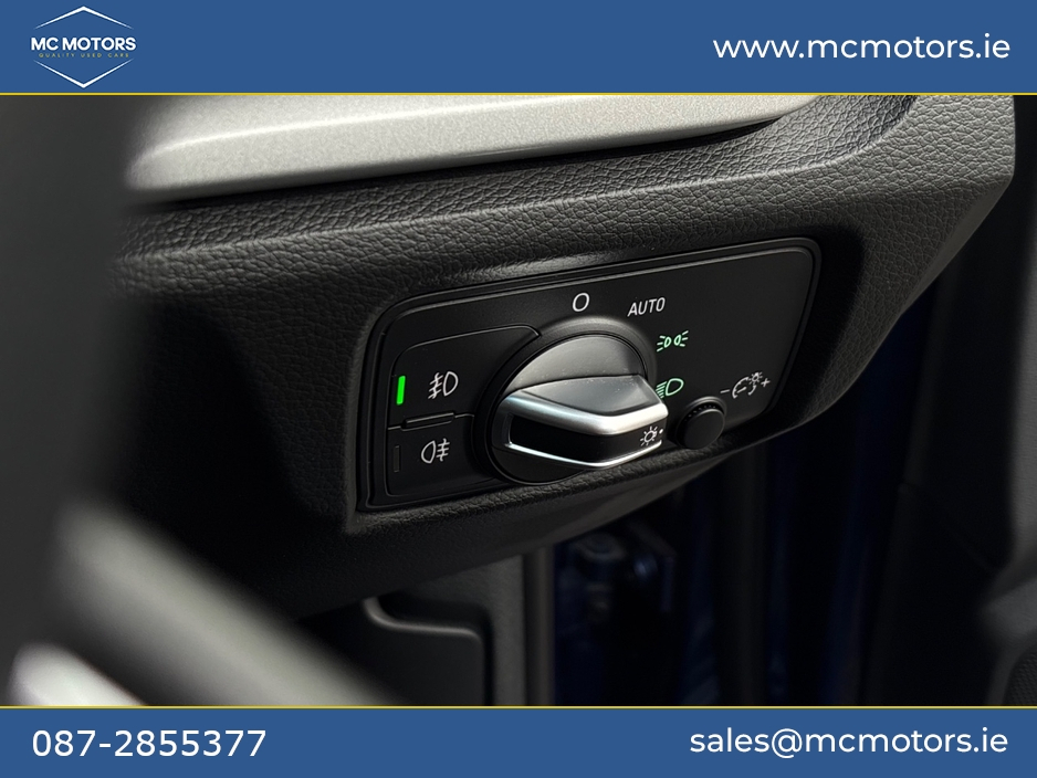 2015 Audi A3 1.4L Petrol For Sale Images