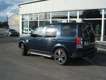 2012 Land Rover Discovery 3L Diesel For Sale Images