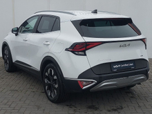 Kia Sportage 1.6 PHEV K3