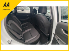 2020 Hyundai Kona 1L Petrol For Sale Images