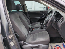 2019 Volkswagen Tiguan 2L Diesel For Sale Images