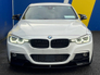2018 BMW 3 SERIES 320d M-SPORT COMPETITION PACK // FULL SERVICE HISTORY // NEW 20