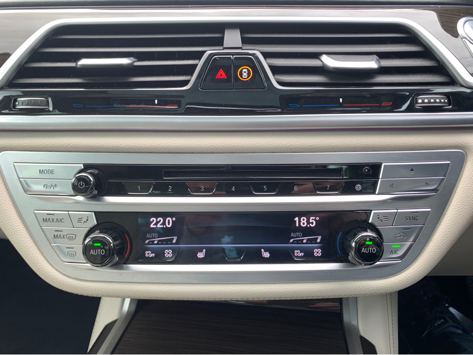 2019 BMW 7 Series 3L Diesel For Sale Images