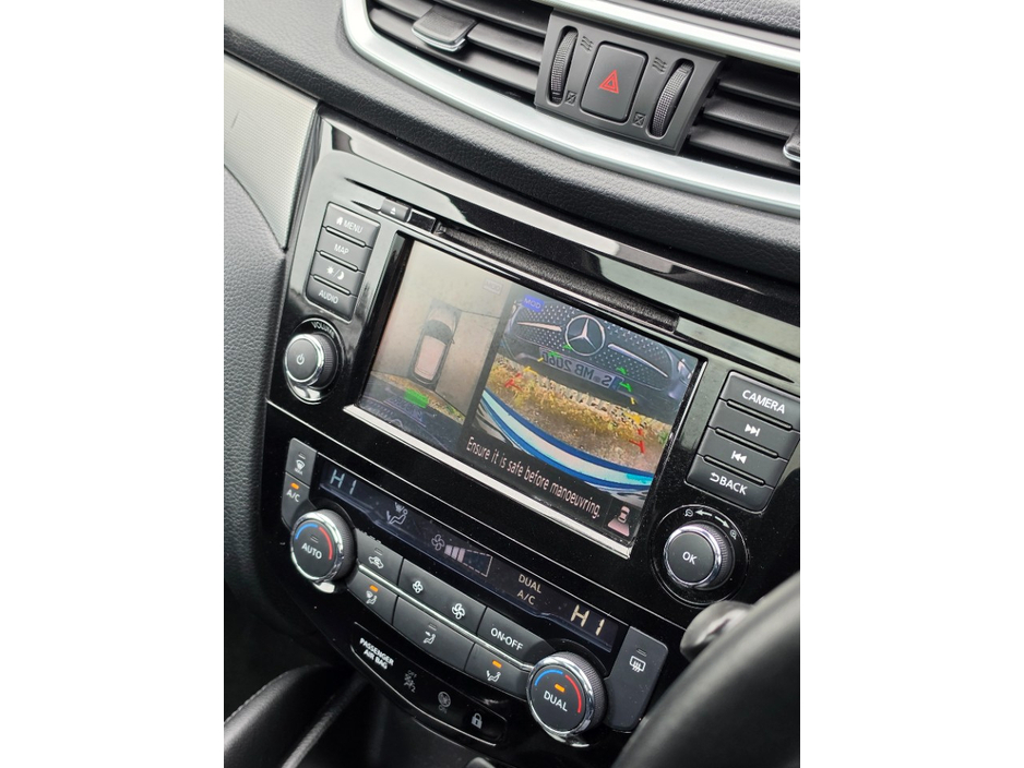 2019 Nissan Qashqai 1.3L Petrol For Sale Images