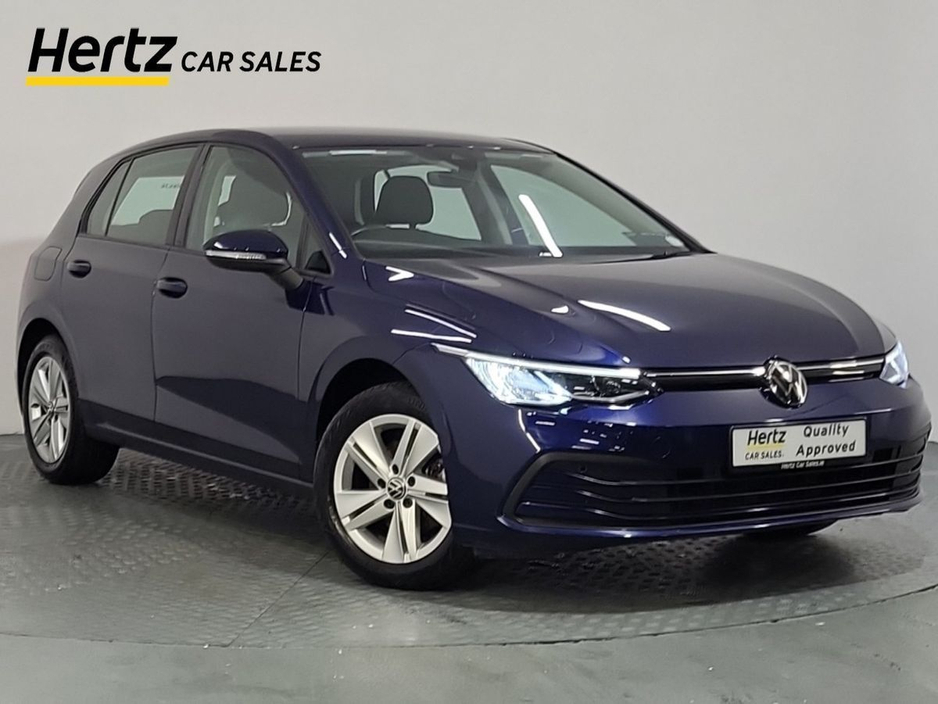 2024 Volkswagen Golf