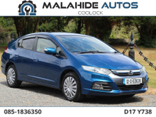 2012 Honda Insight 1.3L Petrol Hybrid For Sale Images