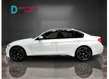 2018 BMW 3 Series 2.0L Diesel For Sale Images