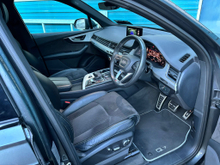 2019 Audi Q7 3L Diesel For Sale Images