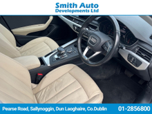 2017 Audi A4 1.4L Petrol For Sale Images