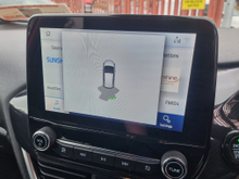 2021 Ford Fiesta 1L Petrol For Sale Images