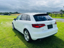 2016 AUDI A3 CREAM LEATHER /FINANCE / SE ULTRA
