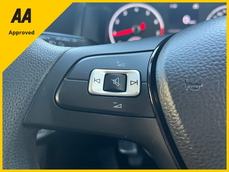2021 Volkswagen Polo 1L Petrol For Sale Images