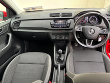 2021 Skoda Fabia 1L Petrol For Sale Images