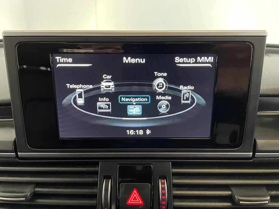 2017 Audi A6 2L Diesel For Sale Images