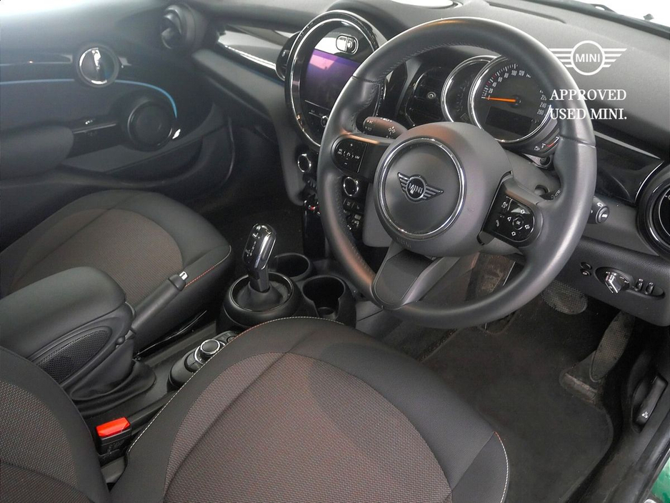 2023 MINI Hatch 1.5L Petrol For Sale Images