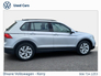 2021 VOLKSWAGEN TIGUAN LIFE 2.0TDI 122 BHP