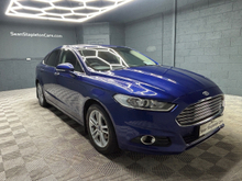 2017 Ford Mondeo 2L Diesel For Sale Images