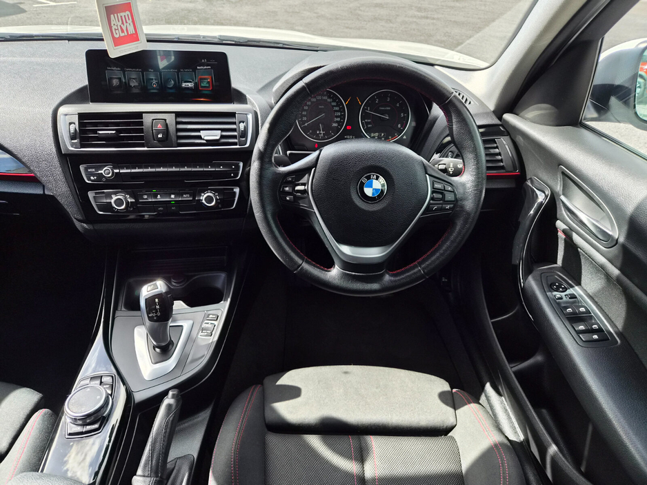 BMW 1 Series — thumbnail 13
