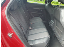 2022 Peugeot 3008 1.6L Petrol Plug-in Hybrid For Sale Images