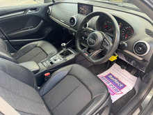 2018 Audi A3 1.6L Diesel For Sale Images