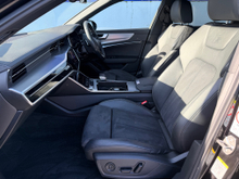 2022 Audi A6 2L Diesel For Sale Images