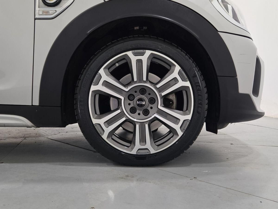 2023 MINI Countryman 1.5L Petrol Plug-in Hybrid For Sale Images