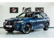 BMW iX3 M SPORT PRO, ROOF, COMFORT, TECH, HARMON KARDON