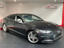 2020 AUDI A5 2.0 TDI S LINE 40 190PS 5DR AUTO