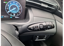 2022 Hyundai Tucson 1.6L Petrol Hybrid For Sale Images